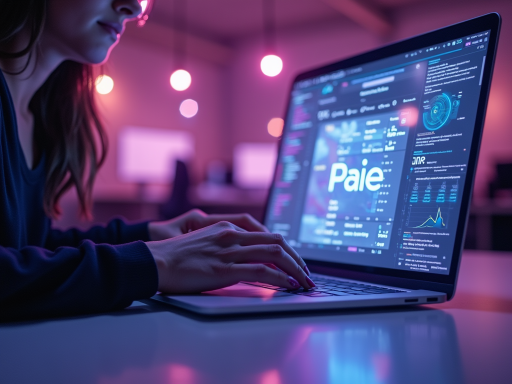 Calculer le Bulletin de Paie